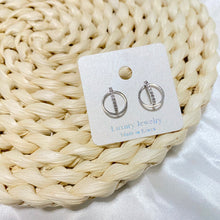 Load image into Gallery viewer, Premium Jona Classic Earring