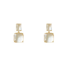 Load image into Gallery viewer, Ariel Classic Premium S925 Earrings