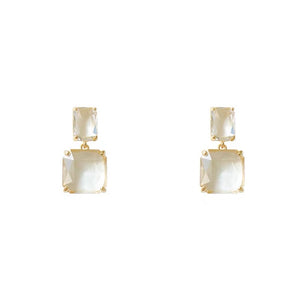 Ariel Classic Premium S925 Earrings